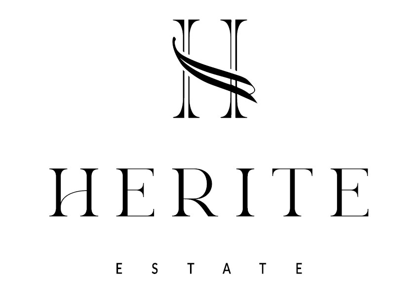 Logo - Herite Estate